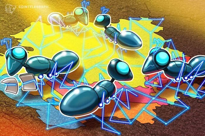 Pakistan’s president calls for more training in blockchain technology Pakistan’s president calls for more training in blockchain technology