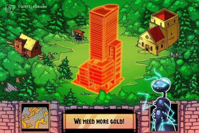 Blockchain and the evolution of business models in the game industry Blockchain and the evolution of business models in the game industry