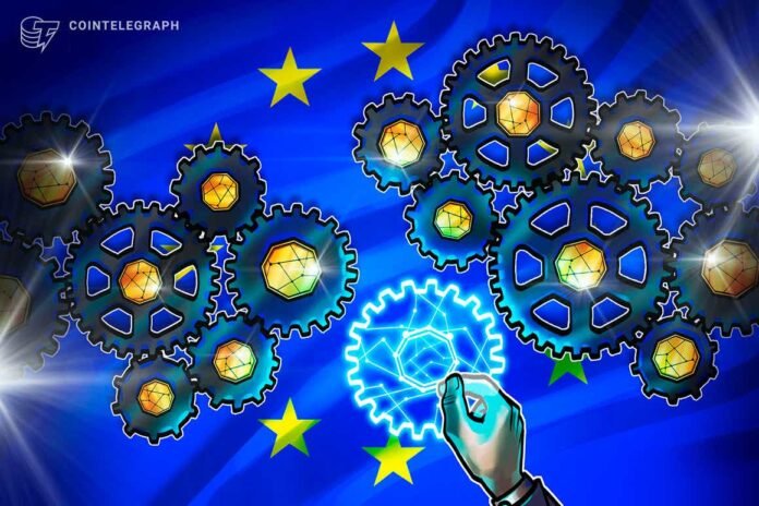 Iota selected for Phase 2A of EU blockchain initiative Iota selected for Phase 2A of EU blockchain initiative