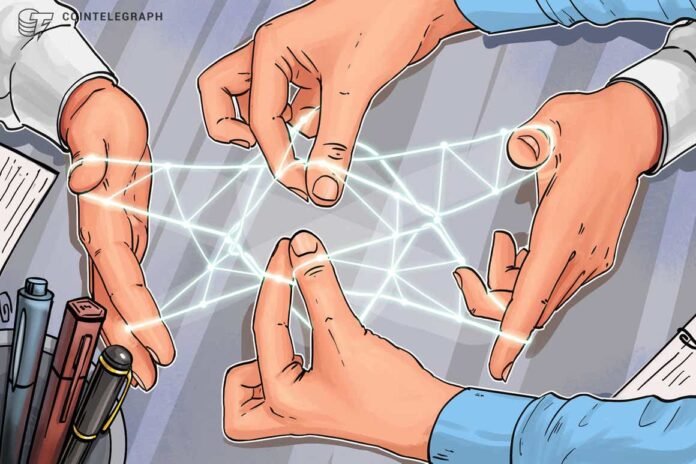 LeBron James and Crypto.com team up for blockchain education initiative LeBron James and Crypto.com team up for blockchain education initiative