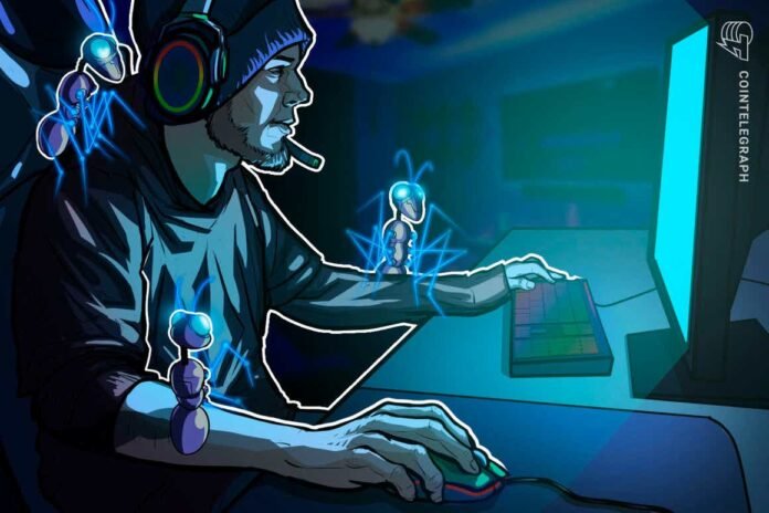 Axie Infinity devs release governance token for Ronin Blockchain to mixed player response Axie Infinity devs release governance token for Ronin Blockchain to mixed player response
