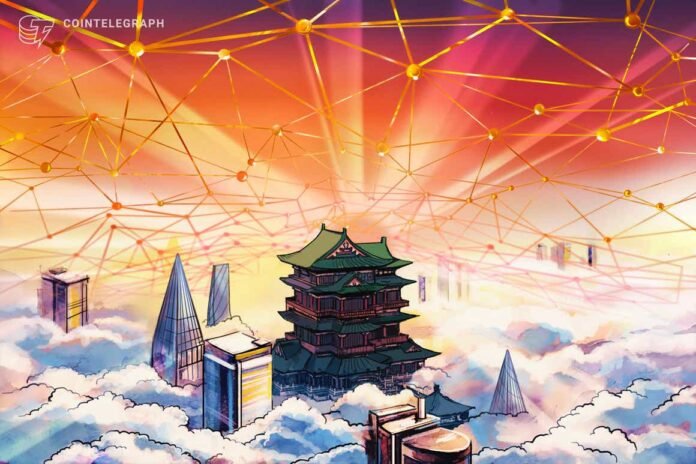 China pilots nationwide blockchain development over real-world use cases China pilots nationwide blockchain development over real-world use cases