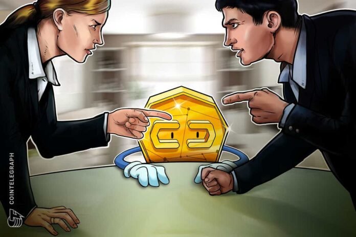 Cardano projects SundaeSwap and CardStarter squabble over failed promises to investors Cardano projects SundaeSwap and CardStarter squabble over failed promises to investors