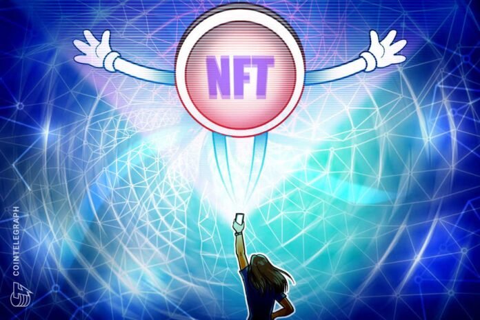 Lindsay Lohan offering ‘experiential NFTs’ on Superfandom Lindsay Lohan offering ‘experiential NFTs’ on Superfandom