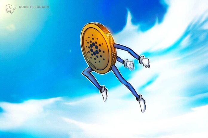Cardano became the most developed crypto project on GitHub in 2021 — Santiment Cardano became the most developed crypto project on GitHub in 2021 — Santiment