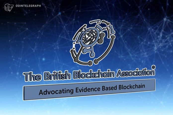 Welcome to the 4th BBA’s Blockchain International Scientific Conference ISC2022! Welcome to the 4th BBA’s Blockchain International Scientific Conference ISC2022!