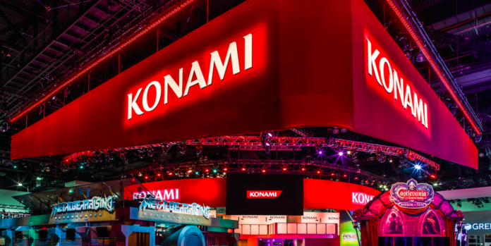 Game Giant Konami Joins NFT Race, To Launch With Castlevania Video Game Franchise Game Giant Konami Joins NFT Race, To Launch With Castlevania Video Game Franchise