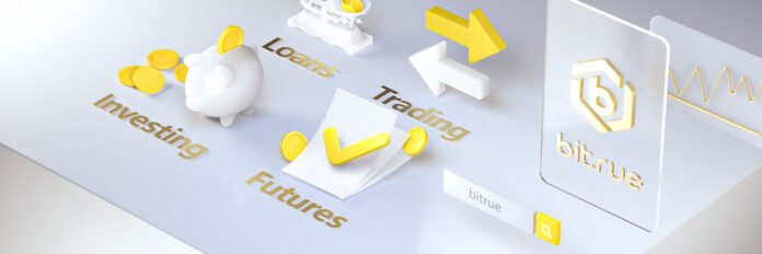 Bitrue Launches Two New Features to Help Investors Maximize Their Crypto Holdings | Bitcoinist.com Bitrue Launches Two New Features to Help Investors Maximize Their Crypto Holdings | Bitcoinist.com
