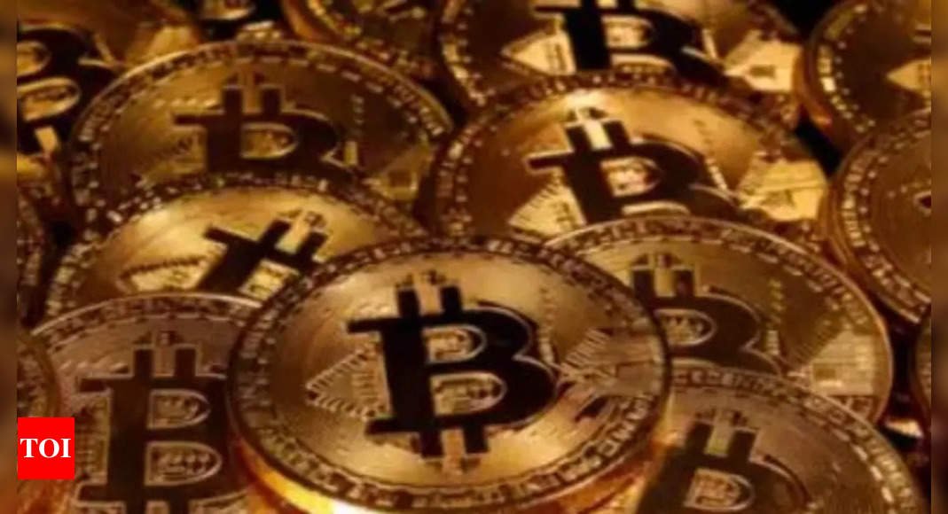 Crypto tech blockchain draws young investors despite risks