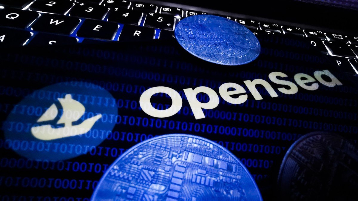 People Can’t See Some NFTs on Twitter, Crypto Wallets After OpenSea Goes Down