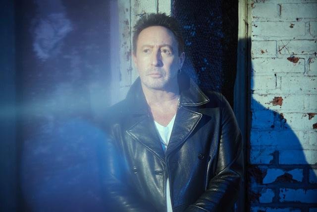 Julian Lennon Offers Beatles Memories As NFTs Complete With Him Narrating Every Item