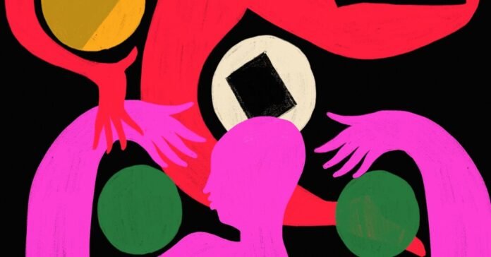 Opinion | The Strange Allure of the Blockchain Opinion | The Strange Allure of the Blockchain