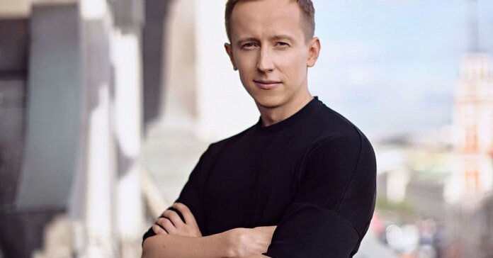 ‘Facebook of Russia’ Exec Rogozov Joins Telegram’s Spin-Off Blockchain Project ‘Facebook of Russia’ Exec Rogozov Joins Telegram’s Spin-Off Blockchain Project