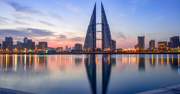 Paradigm Leads 0M Investment in Bahrain’s First Licensed Crypto Brokerage Paradigm Leads 0M Investment in Bahrain’s First Licensed Crypto Brokerage