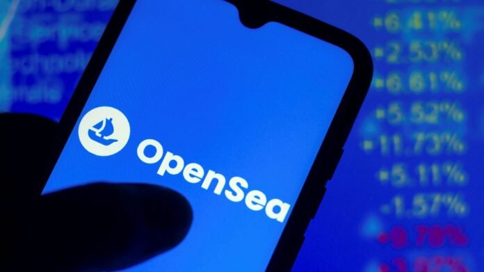 OpeanSea Transaction Volume Shows That NFTs Are Not Slowing, Here Are Some Projects To Consider OpeanSea Transaction Volume Shows That NFTs Are Not Slowing, Here Are Some Projects To Consider