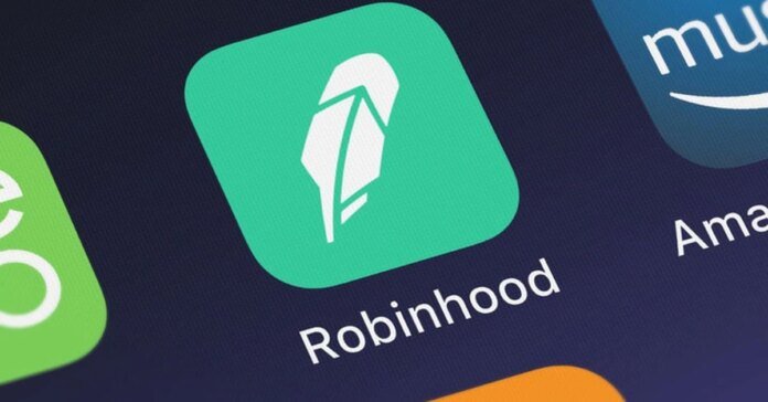Robinhood Shares Slump as Crypto Trading Weakness Continues Robinhood Shares Slump as Crypto Trading Weakness Continues