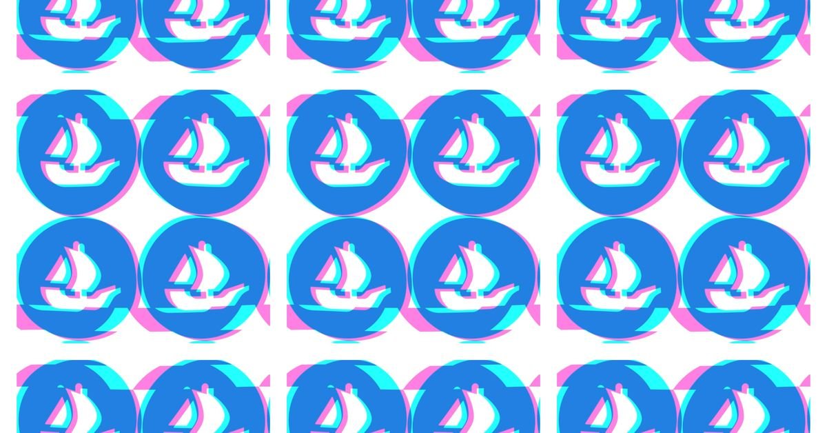 OpenSea’s Week From Hell