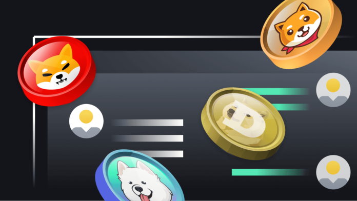 Five Best Meme Cryptocurrencies To Keep An Eye On In 2022 Five Best Meme Cryptocurrencies To Keep An Eye On In 2022