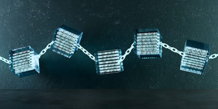FEATURE: Why blockchain is key to the future of smart mobility FEATURE: Why blockchain is key to the future of smart mobility