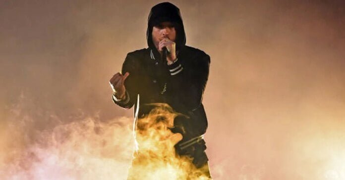 Oscar-Winning Rapper Eminem Purchases Bored Ape Yacht Club NFT for 2K Oscar-Winning Rapper Eminem Purchases Bored Ape Yacht Club NFT for 2K