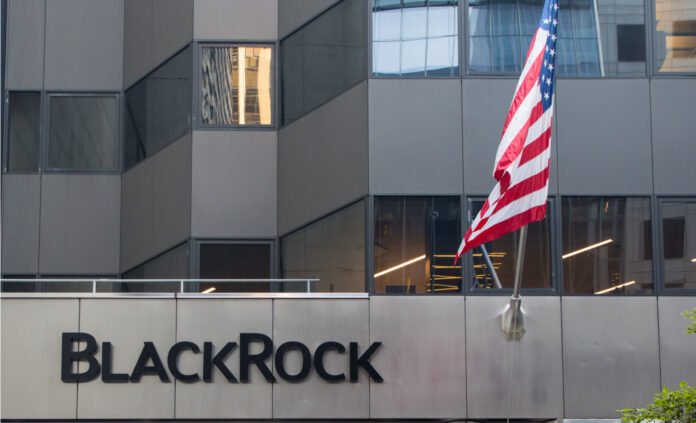 What Spot ETF? Asset Manager BlackRock Files Blockchain Tech ETF What Spot ETF? Asset Manager BlackRock Files Blockchain Tech ETF