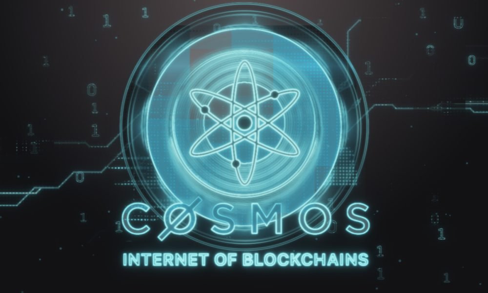 PYMNTS Blockchain Series: What is Cosmos?