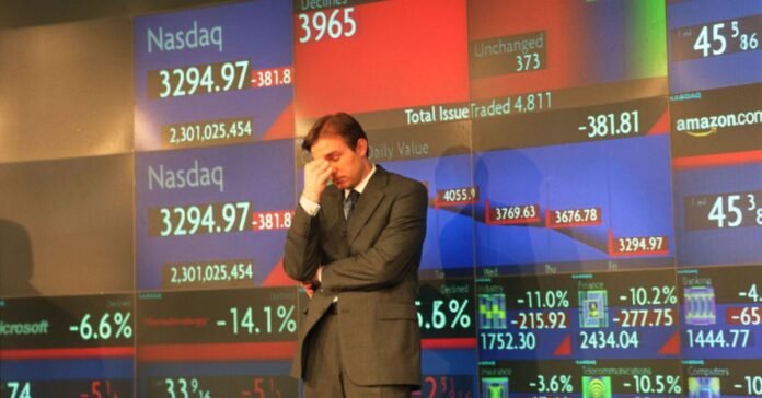 No, Tech Stocks Aren’t Driving Crypto Prices No, Tech Stocks Aren’t Driving Crypto Prices