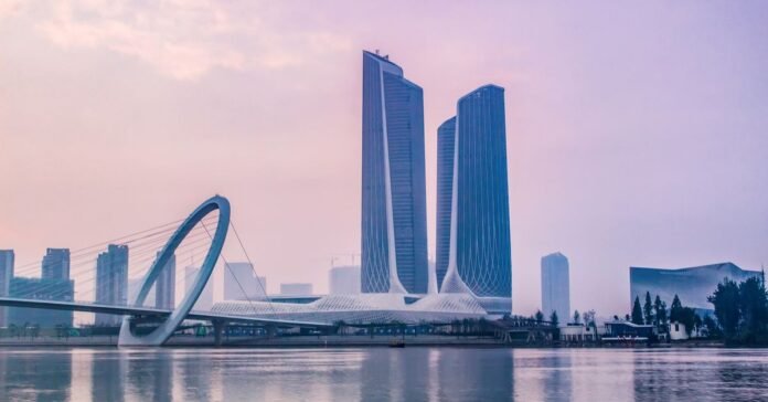 BSN Introduces NFT Infrastructure Platform in China BSN Introduces NFT Infrastructure Platform in China