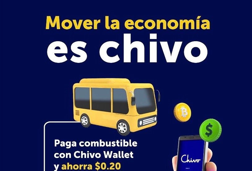 News From El Salvador, Early October: The Chivo Ecosystem’s Stress Test