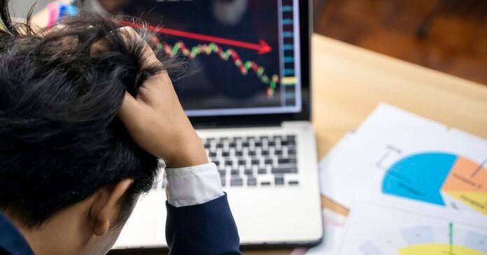 Crypto-Exposed Stocks Sink Amid Bitcoin’s Decline, Broader Market Rout Crypto-Exposed Stocks Sink Amid Bitcoin’s Decline, Broader Market Rout