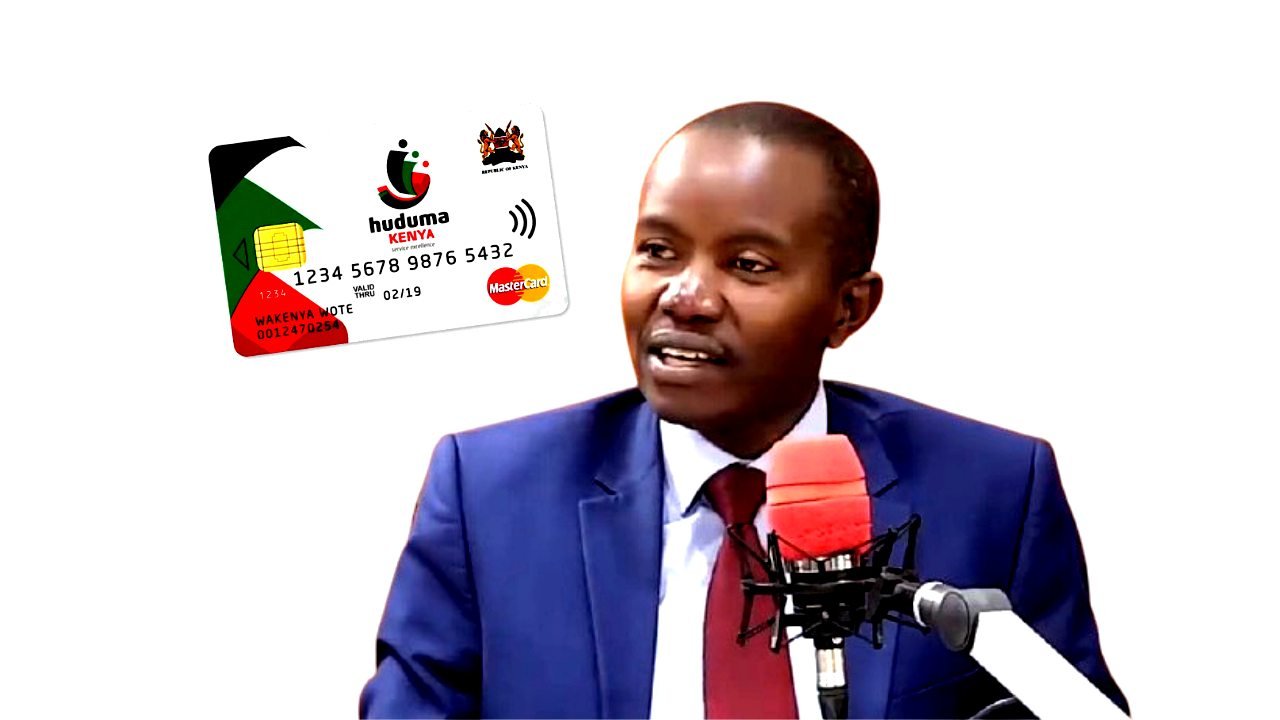 [WATCH] Kenya’s Huduma Identification Number System is Implemented on the Blockchain, Confirms Kenya’s ICT Minister