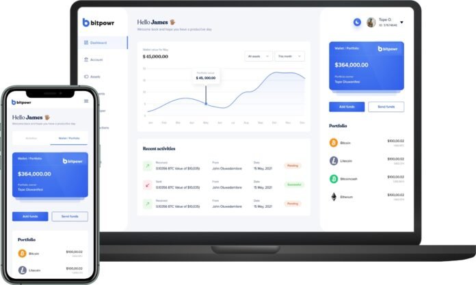 BitPowr wants to power blockchain applications for African businesses. Here’s how BitPowr wants to power blockchain applications for African businesses. Here’s how