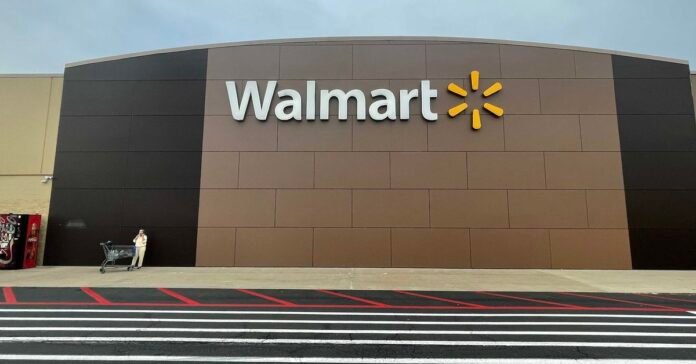 Walmart Preparing a Metaverse Push, Trademark Filings Show Walmart Preparing a Metaverse Push, Trademark Filings Show