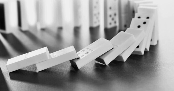 Crypto Traders See 3M of Liquidations as Bitcoin Dips Below K Crypto Traders See 3M of Liquidations as Bitcoin Dips Below K