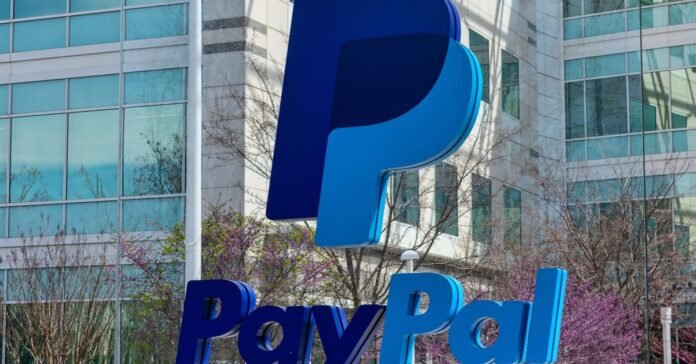PayPal Is Exploring Creating Its Own Stablecoin as Crypto Business Grows PayPal Is Exploring Creating Its Own Stablecoin as Crypto Business Grows