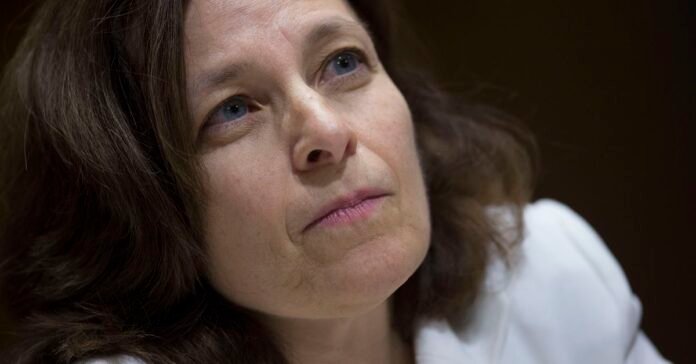 Biden to Tap Sarah Bloom Raskin for Fed’s Powerful Vice Chair for Supervision: Report Biden to Tap Sarah Bloom Raskin for Fed’s Powerful Vice Chair for Supervision: Report