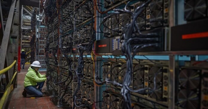 Bitcoin Miner Greenidge’s NY Power Plant Permit Delayed: Report Bitcoin Miner Greenidge’s NY Power Plant Permit Delayed: Report