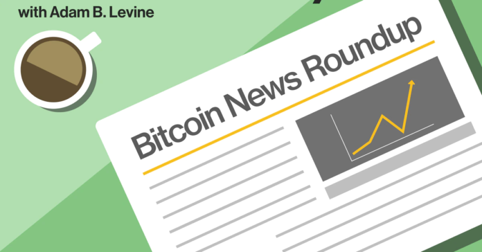 Crypto News Roundup for Jan. 14, 2022 Crypto News Roundup for Jan. 14, 2022