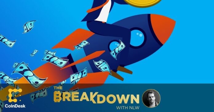 ‘Every Company Will Be a Crypto Company’; A Venture Funding Outlook for 2022 ‘Every Company Will Be a Crypto Company’; A Venture Funding Outlook for 2022