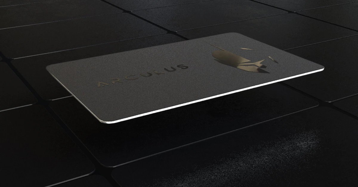 Arculus’ Crypto Wallet to Boost Payment Card Firm CompoSecure’s Revenue: Needham