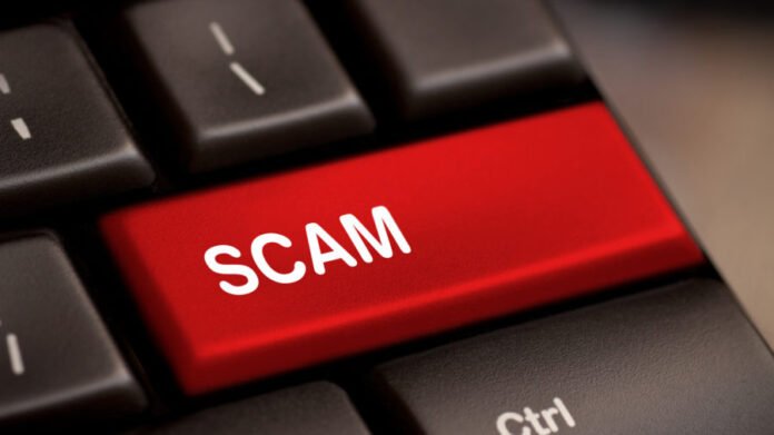 Crypto Scam Steals 0K In Seven Hours. Is YouTube Complicit? | Bitcoinist.com Crypto Scam Steals 0K In Seven Hours. Is YouTube Complicit? | Bitcoinist.com
