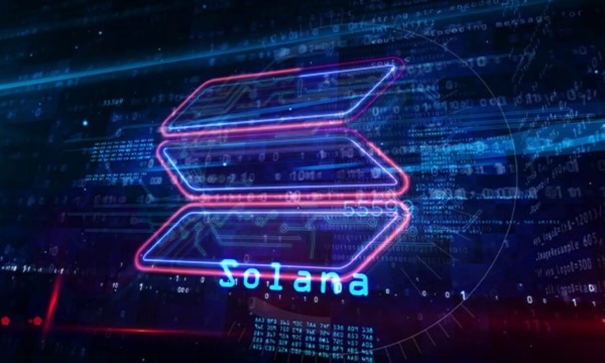 Solana’s Network Blackout Puts It In Dire Straits Among Competitors | Bitcoinist.com