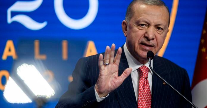 Bukele’s Bitcoin Is Not What Turkey Needs Bukele’s Bitcoin Is Not What Turkey Needs