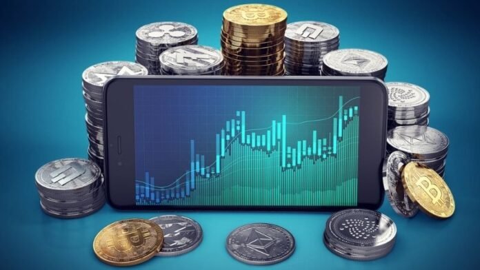 EDC Blockchain (EDC) has a Neutral Sentiment Score, is Rising, and Outperforming the Crypto Market Tuesday: What’s Next? EDC Blockchain (EDC) has a Neutral Sentiment Score, is Rising, and Outperforming the Crypto Market Tuesday: What’s Next?