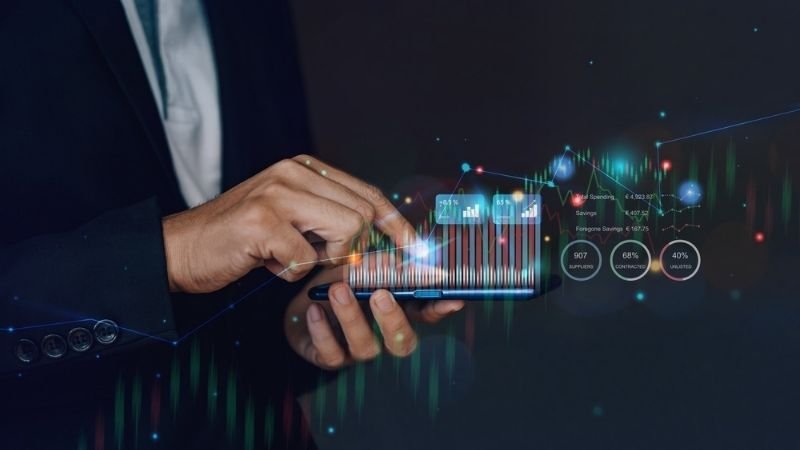EDC Blockchain (EDC) Receives a Neutral Rating Wednesday: Is it Time to Get on Board? – InvestorsObserver