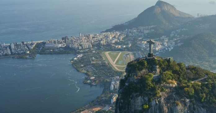 Rio De Janeiro to Allocate 1% of Treasury Reserves to Bitcoin: Report Rio De Janeiro to Allocate 1% of Treasury Reserves to Bitcoin: Report