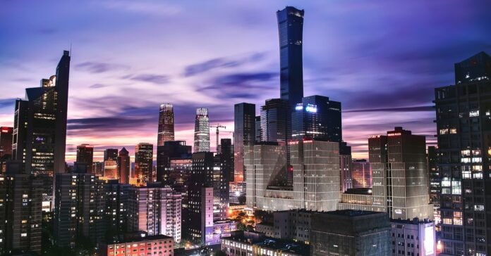China-Backed BSN to Release Infrastructure This Month to Support NFTs: Report China-Backed BSN to Release Infrastructure This Month to Support NFTs: Report