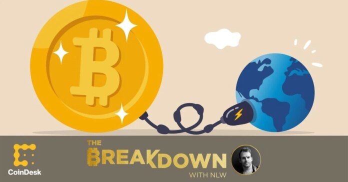 What Happened at Congress’ Bitcoin Energy Hearing? What Happened at Congress’ Bitcoin Energy Hearing?