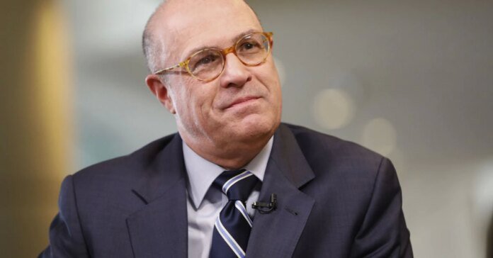 Ex-CFTC Chair Chris Giancarlo Joins CoinFund as Policy Adviser Ex-CFTC Chair Chris Giancarlo Joins CoinFund as Policy Adviser