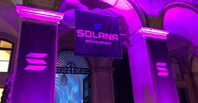 Solana Could Become the Visa of Digital-Asset World: Bank of America Solana Could Become the Visa of Digital-Asset World: Bank of America